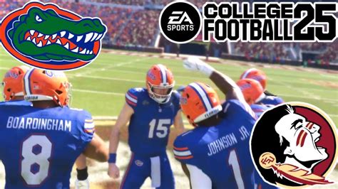 florida vs florida state rivalry|Florida–Florida State football rivalry .